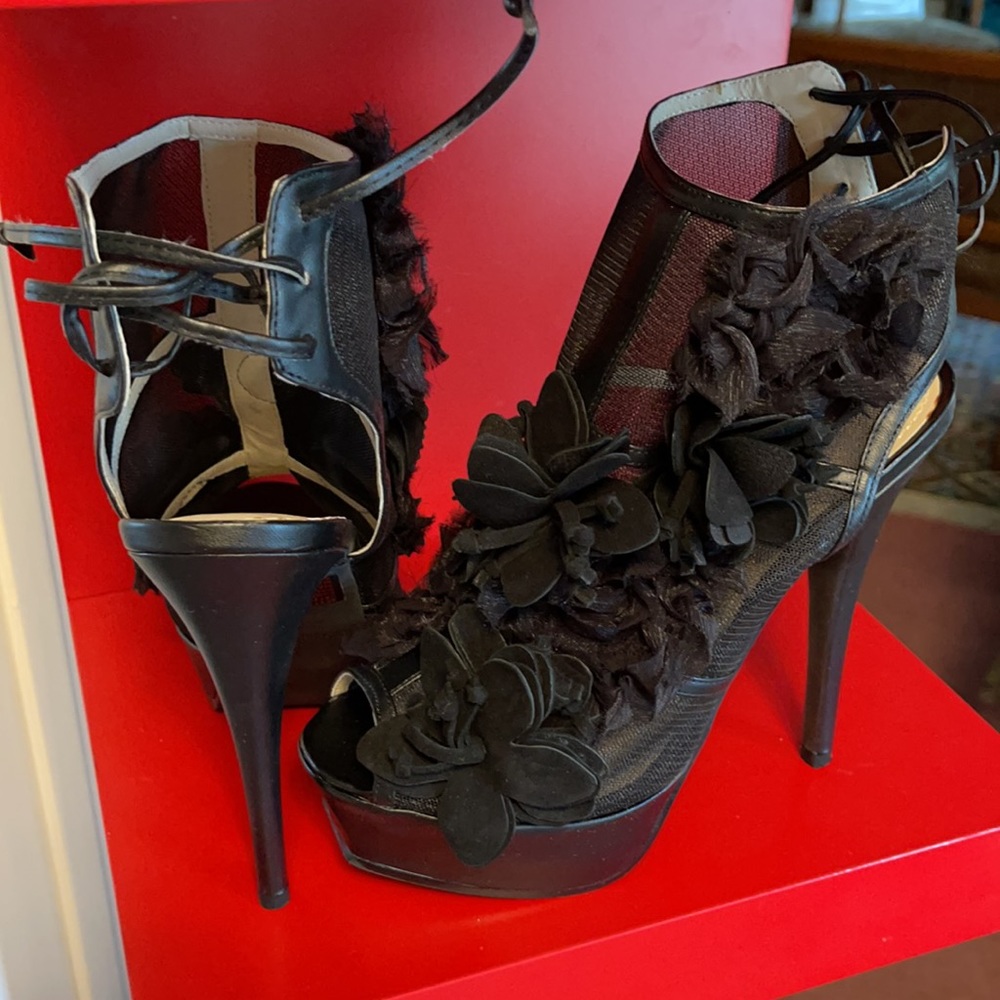 Colin Stuart Shoes - Picture 4 of 8